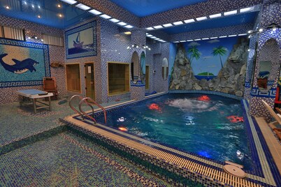 ALMOS HOTEL