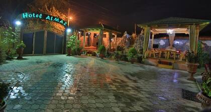 ALMOS HOTEL