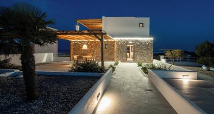 Blue Di Mare Villas-Maisonette 3