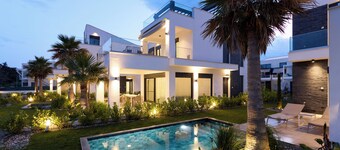 Olympiada Residential Complex & Villas
