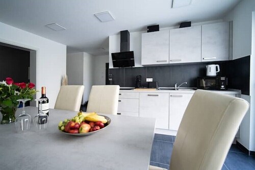 Blauer Stein Apartments WH1