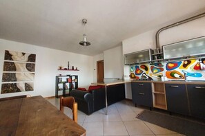 Interior - Casafabio 7min to Garda Lake (Castiglione delle Stiviere)