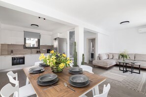 Private kitchen - Sea Residence Complex (Pangaio)