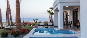 Sea Residence Complex