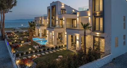 Sea Residence Complex