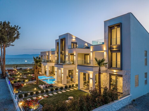 Sea Residence Complex