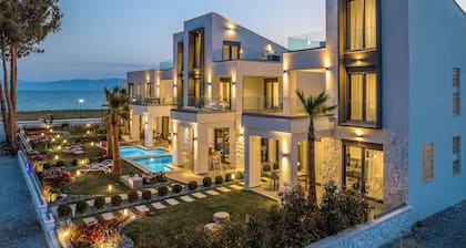 Sea Residence Complex