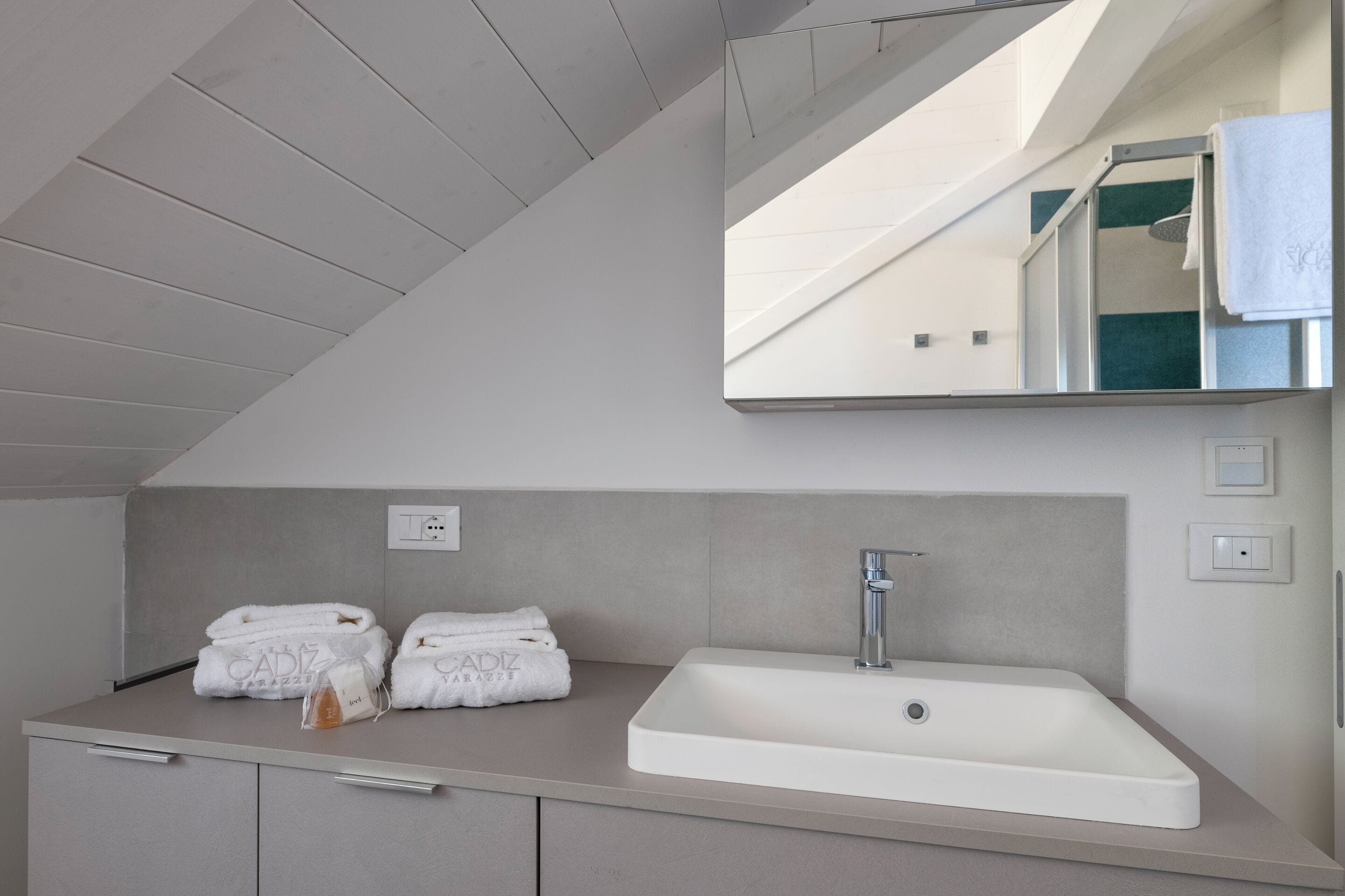 Foto - Villa Cadiz Apartments Varazze