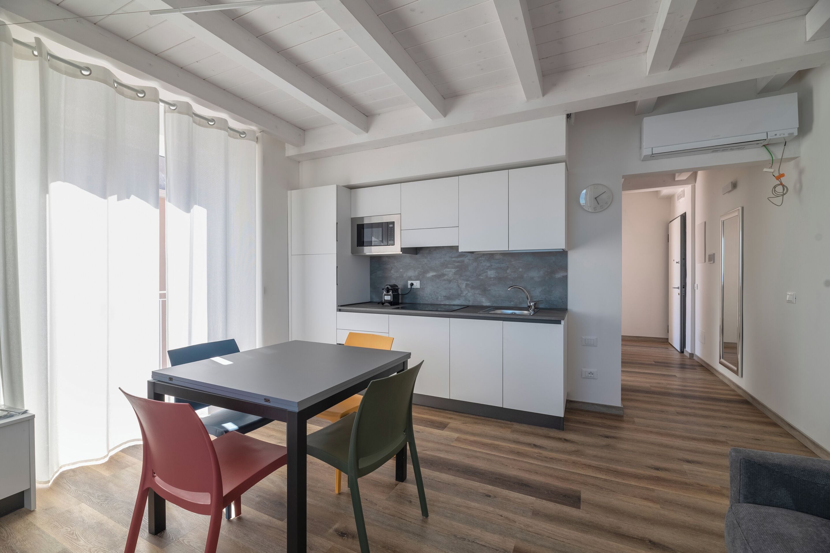 Foto - Villa Cadiz Apartments Varazze