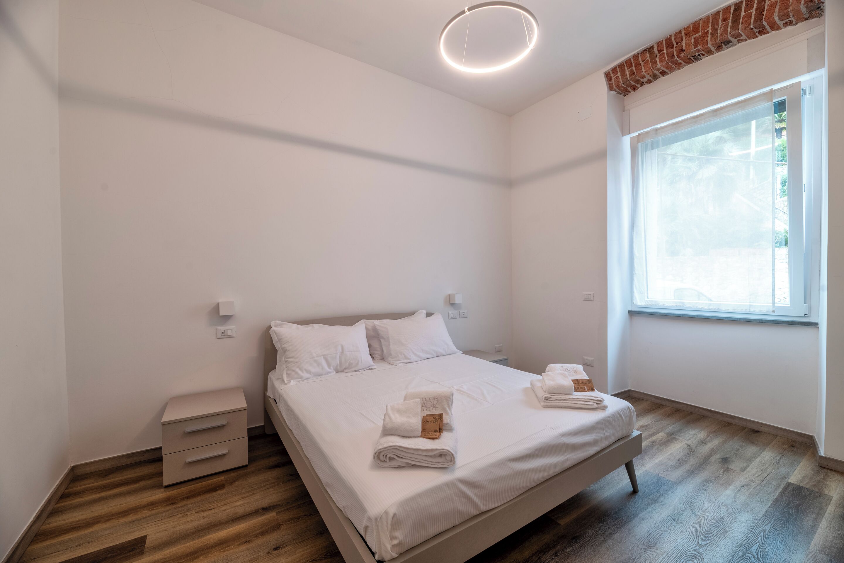 Standard-Apartment | Zimmersafe, schallisolierte Zimmer, Bügeleisen/Bügelbrett