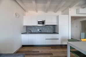 Studio | Private kitchen