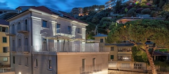 Villa Cadiz Apartments Varazze