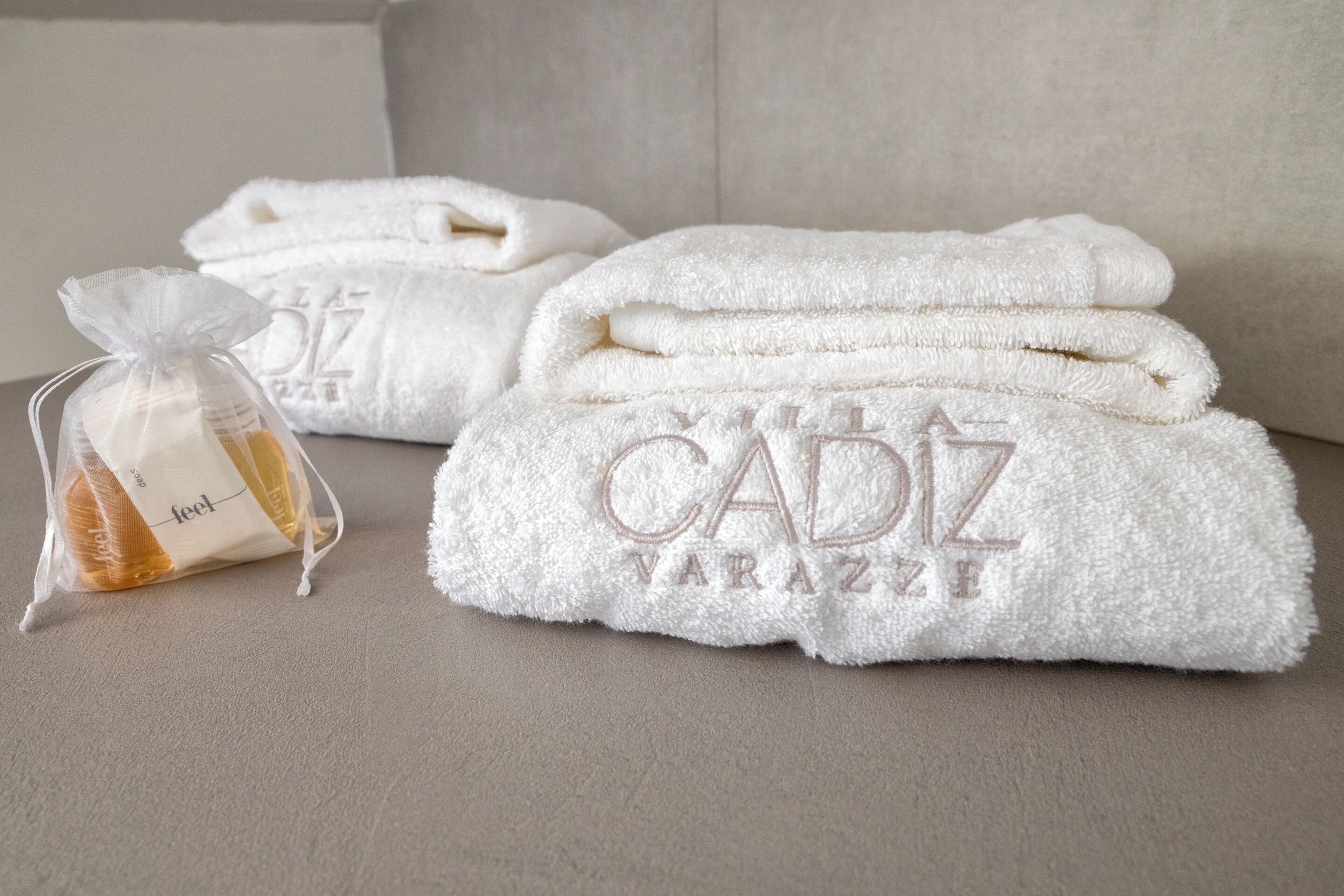 Foto - Villa Cadiz Apartments Varazze