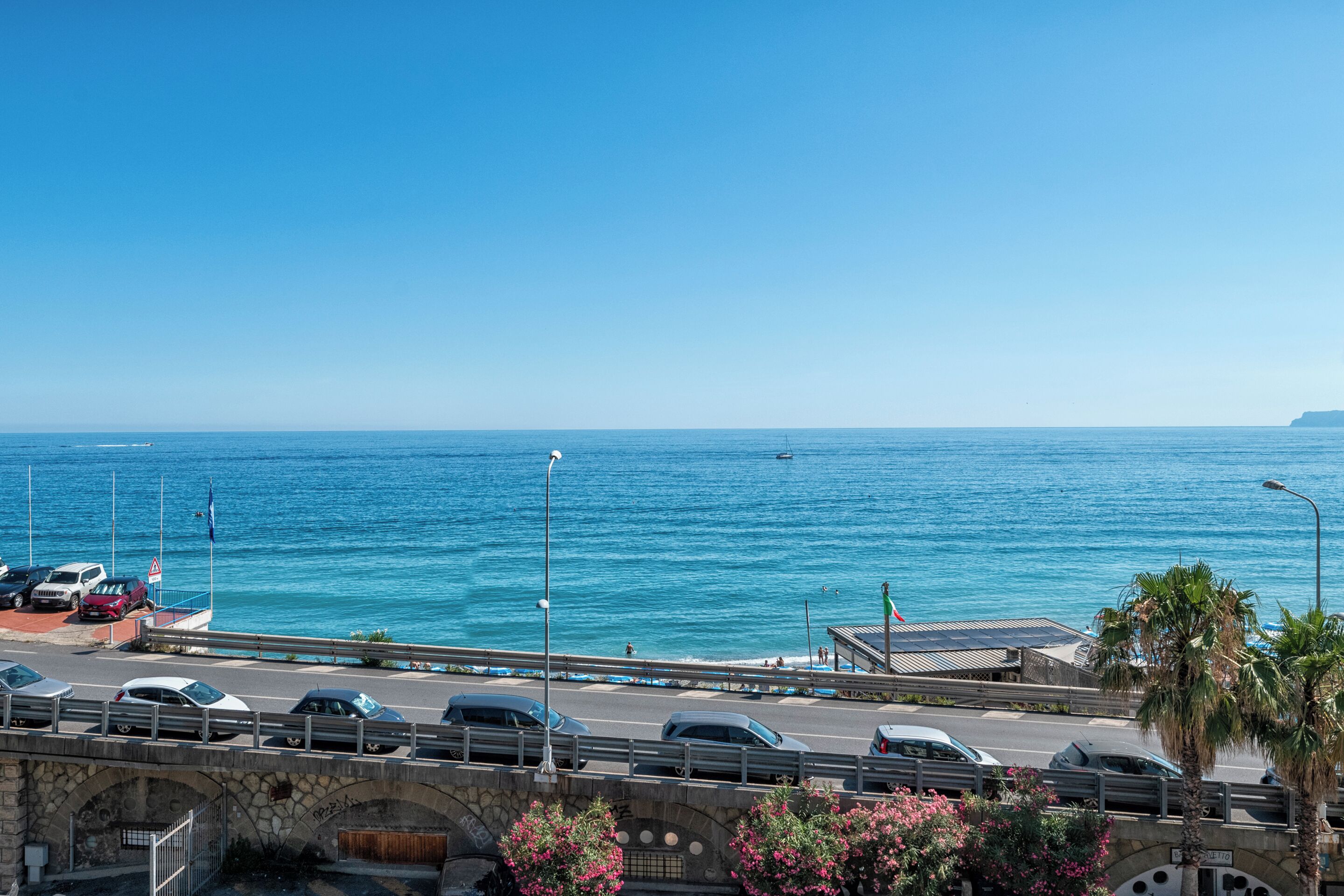 Foto - Villa Cadiz Apartments Varazze