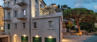 Villa Cadiz Apartments Varazze