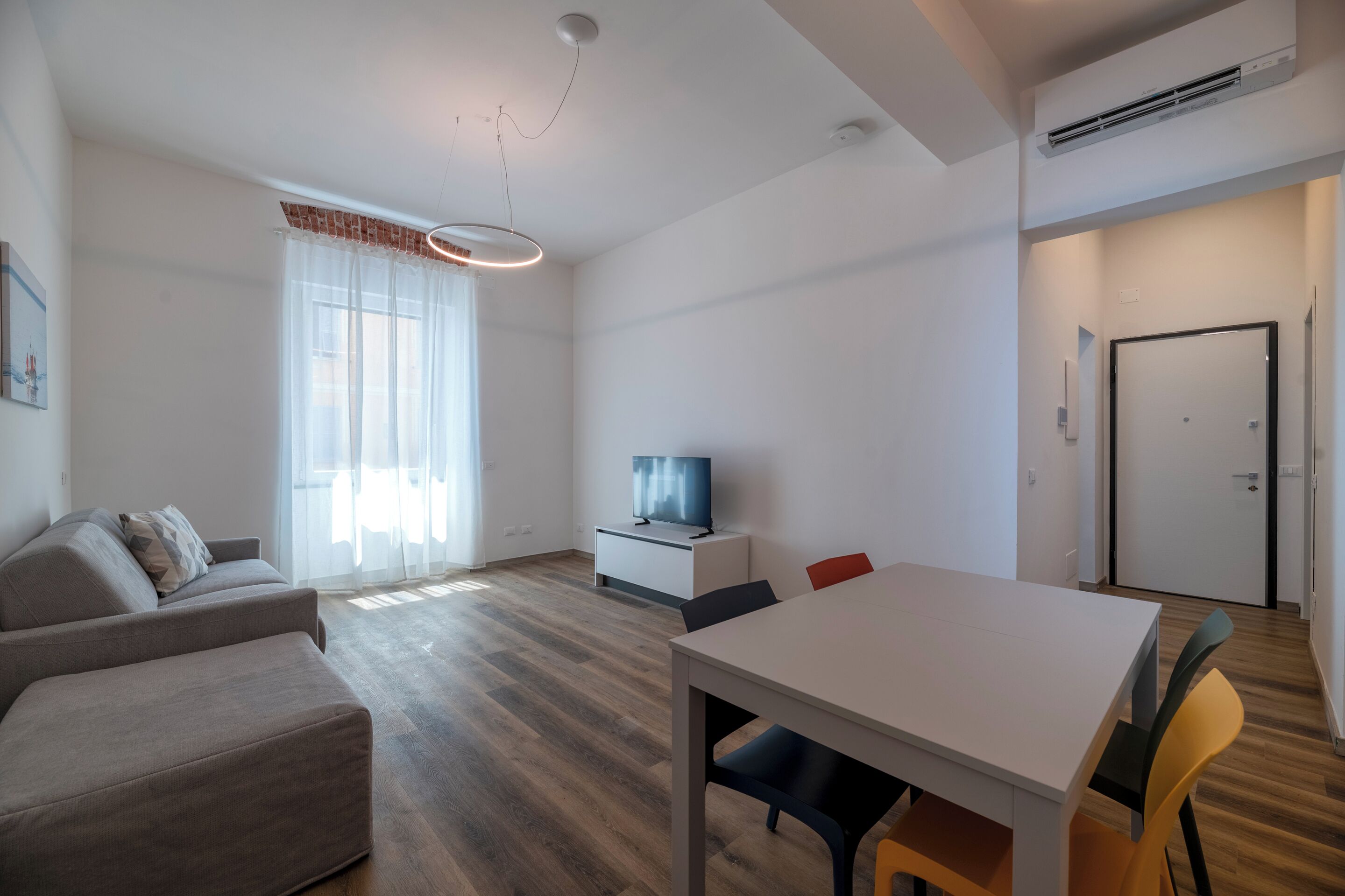 Photo - Villa Cadiz Apartments Varazze
