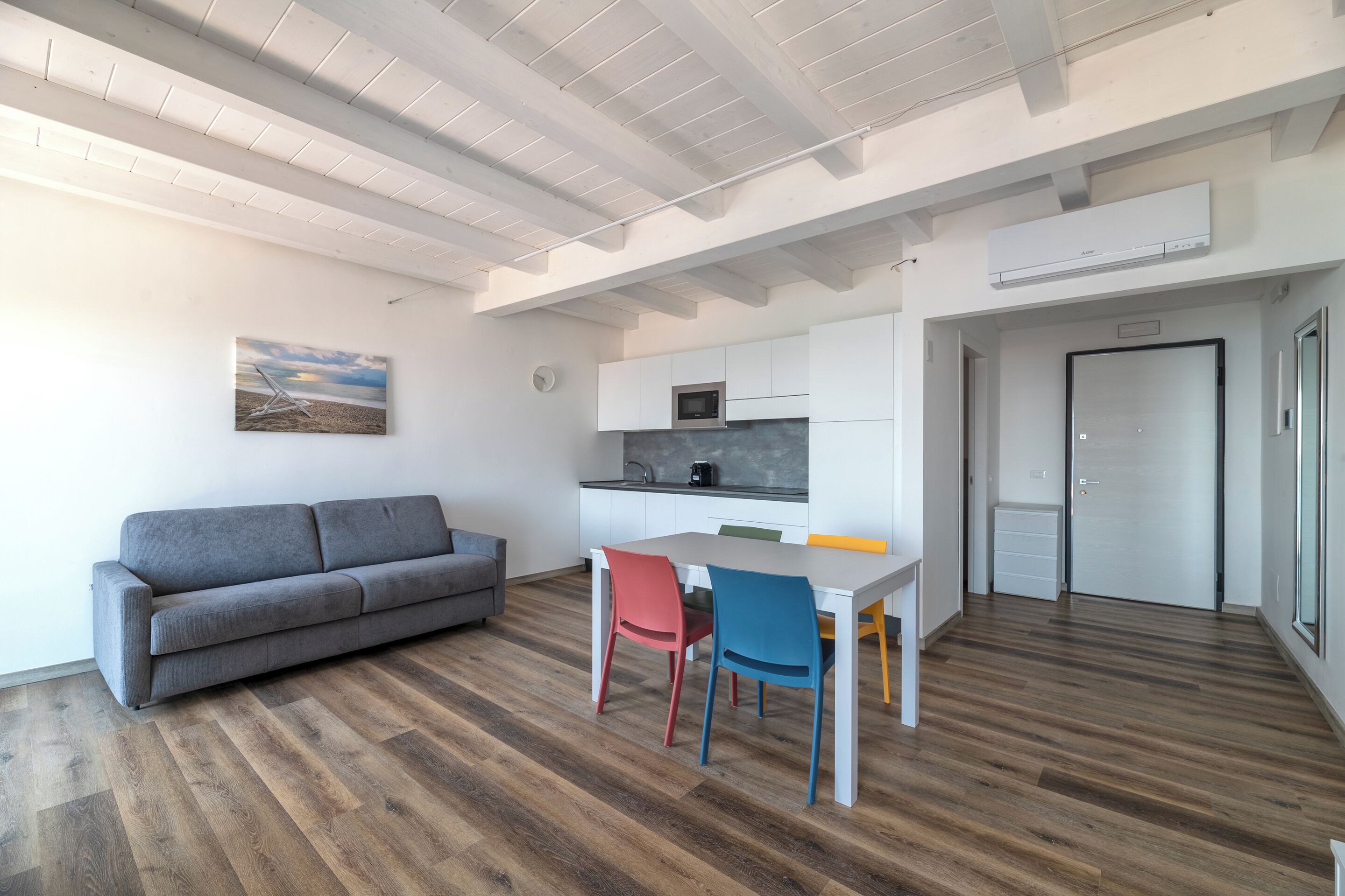 Foto - Villa Cadiz Apartments Varazze