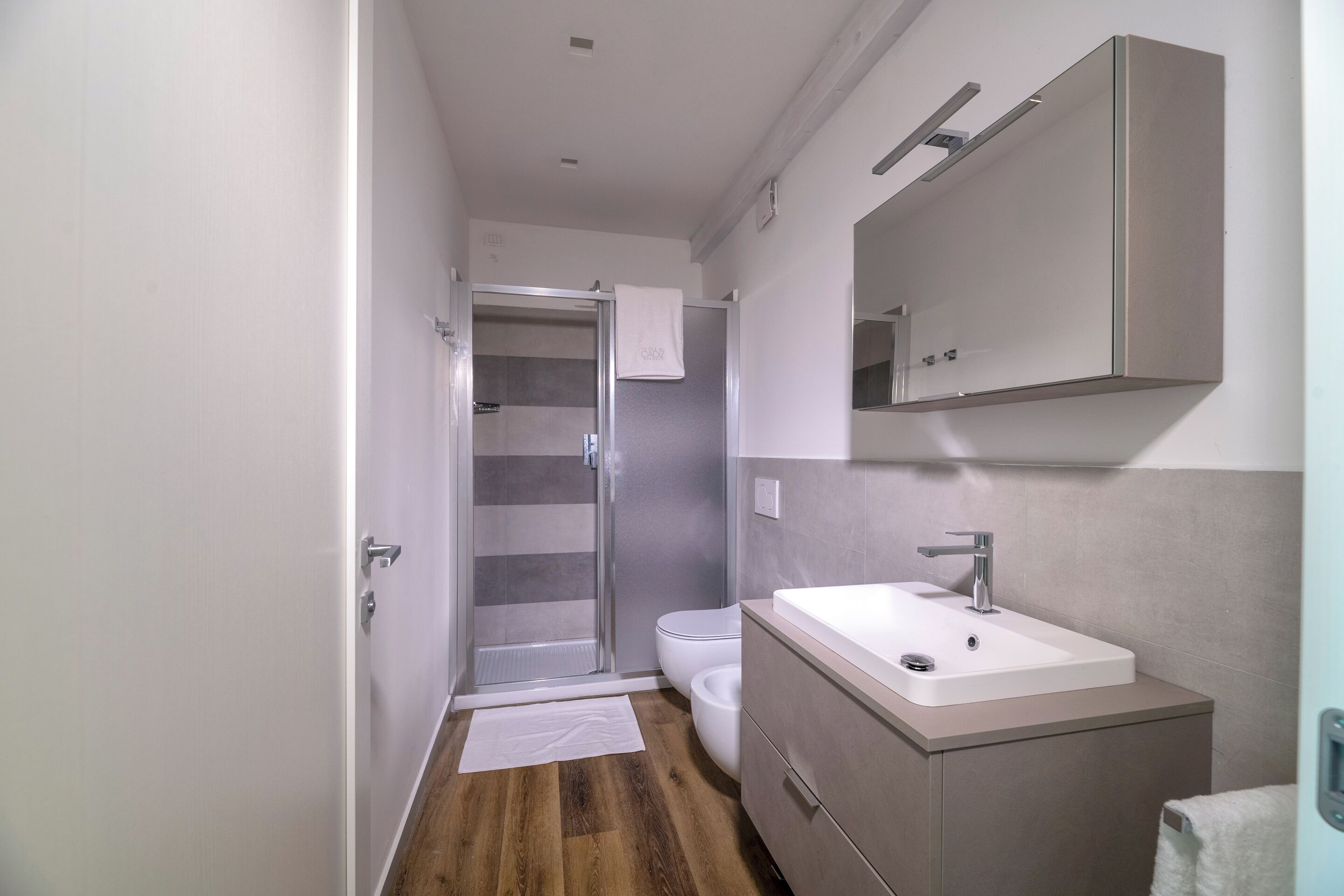 Foto - Villa Cadiz Apartments Varazze