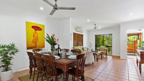 Dining - 51 Reef Street | Port Douglas (PORT DOUGLAS)