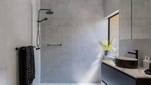 Dusche