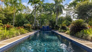 Pool - Villa 7 Thornton @ St Crispins (PORT DOUGLAS)