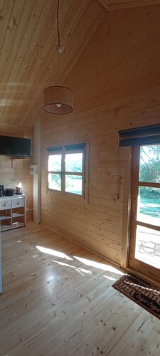 Chalet Chastang - Les Chalets de la Vialette