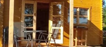 Chalet Chastang - Les Chalets de la Vialette