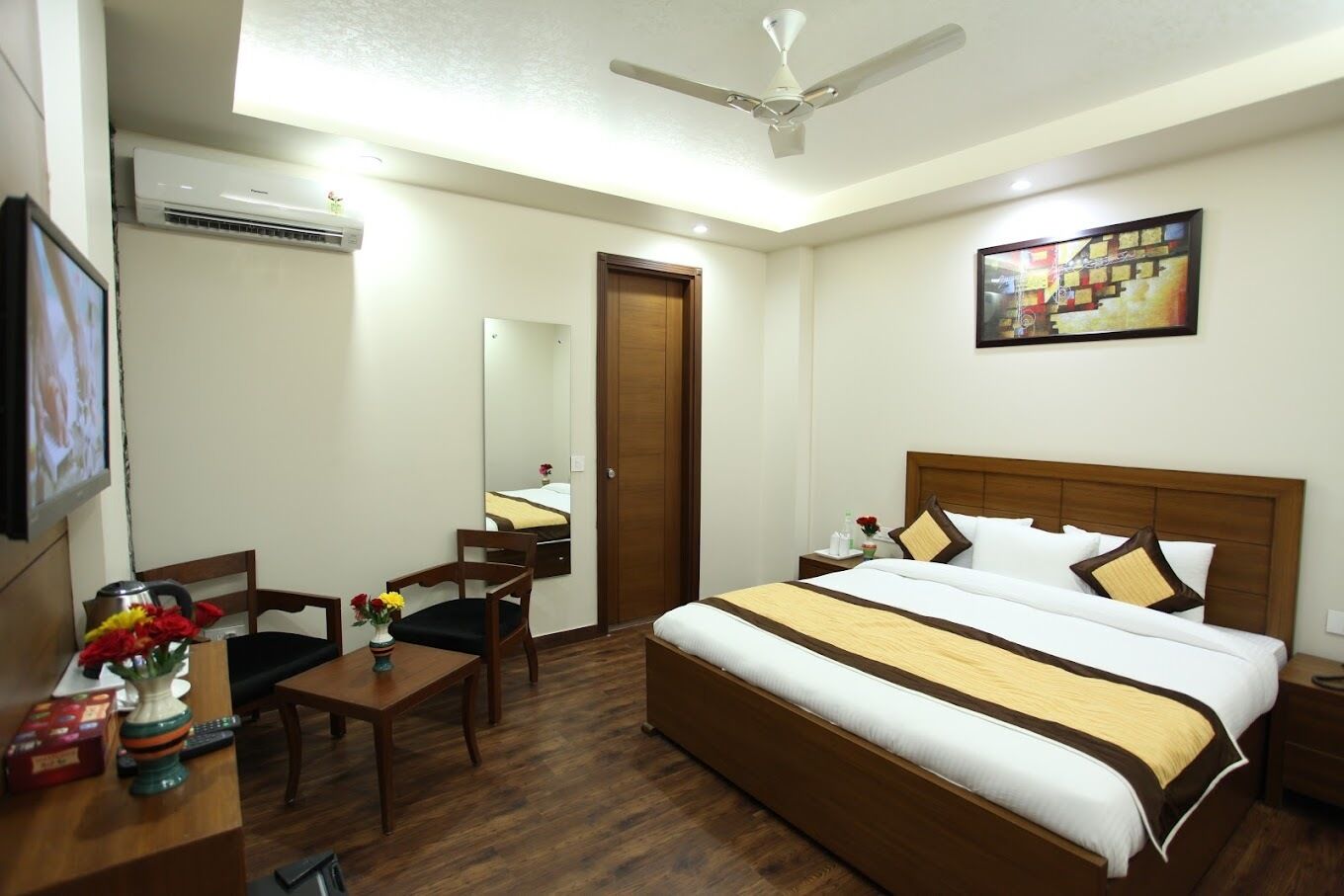 Sábanas de algodón egipcio y ropa de cama de alta calidad 