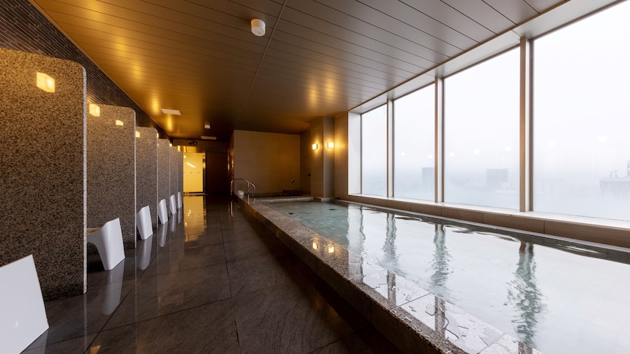 Shimanami PRIME HOTEL IMABARI