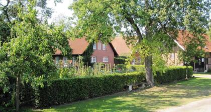 Schleiners Hof - Ferienwohnung Eeksken, 1-4 Pers.