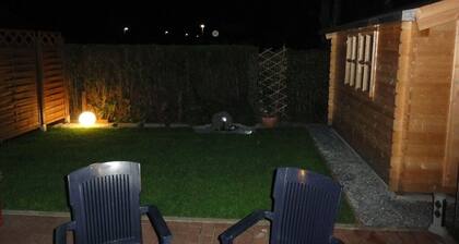 Ferienwohnung Stängel, 1-3 Pers.