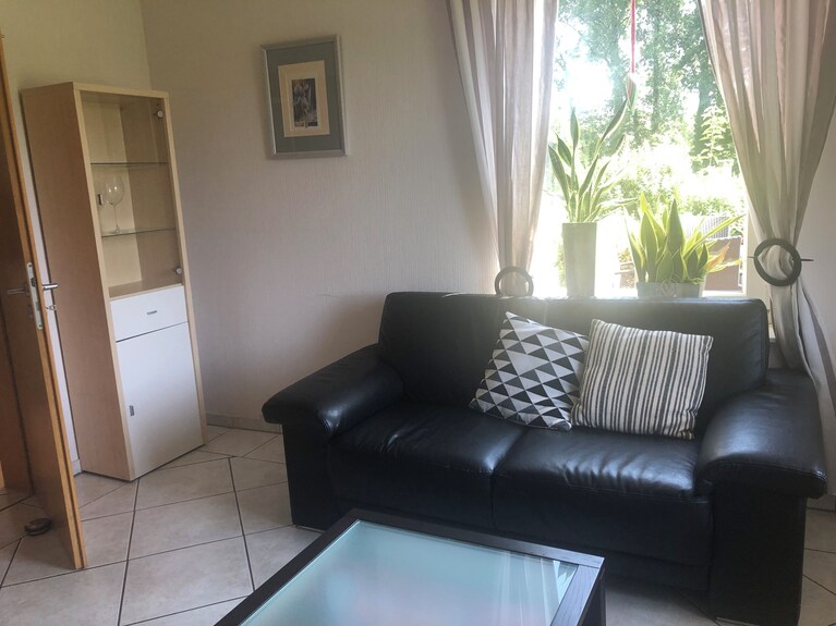 Ferienwohnung Feldjahns, 1-6 Pers. - Hengelo