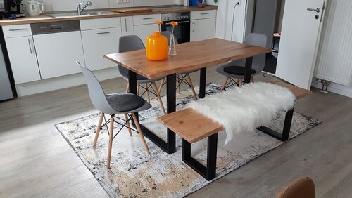 Ferienwohung Nienhaus, 1-4 Pers