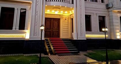 Hotel Dali Samarkand