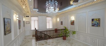 Hotel Dali Samarkand