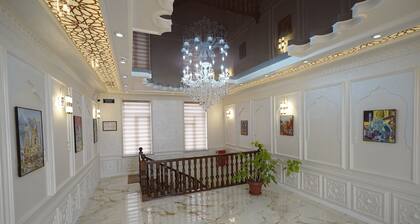 Hotel Dali Samarkand