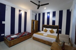 1 habitación y wifi gratis 