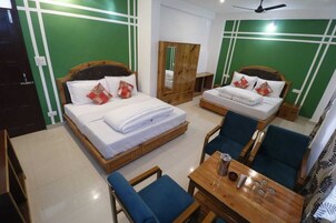 1 habitación y wifi gratis 