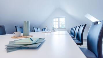 Sala de reunions