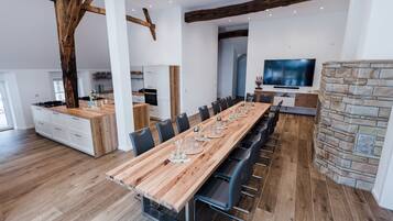 Servei de restauració