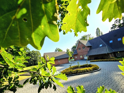 Ferienwohnungen Lichtblick & Weitblick