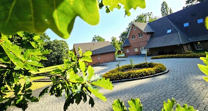 Ferienwohnungen Lichtblick & Weitblick