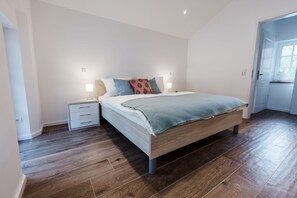 4 quartos, acesso à internet