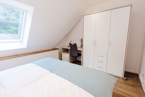 3 Schlafzimmer, Internetzugang