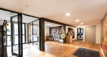 Hof Gerwing - Studio 5, 50m2, 1-2 Pers.