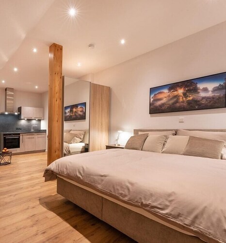 Hof Gerwing - Studio 5, 1-2 Pers