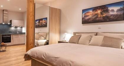Hof Gerwing - Appartement 4, 1-4 Pers