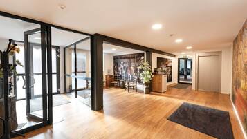 Interieur