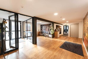 Interior - Hof Gerwing - Studio 1, 1-2 Pers (Ahaus-Alstätte)