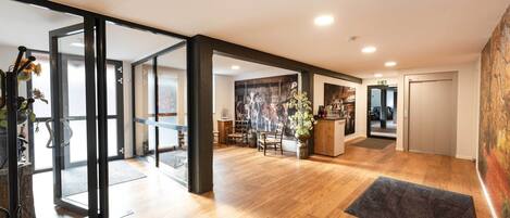 Intérieur